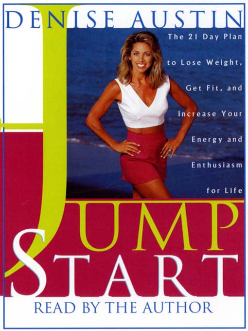 Title details for Jumpstart by Denise Austin - Available